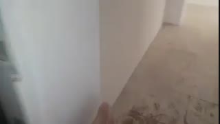 آموزش نصب قفل دیجیتال - مرحله 8