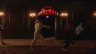 Kang daniel 2U mv