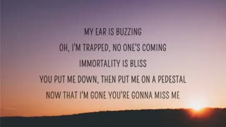 اهنگ Hailee Steinfeld – Afterlife