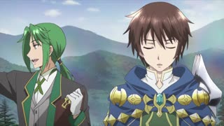 انیمه Hachi-nan tte, Sore wa Nai deshou قسمت 1