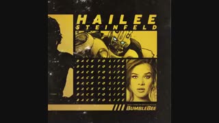 اهنگ Hailee Steinfeld – Back to Life