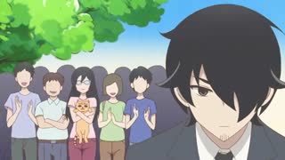 انیمه Kakushigoto قسمت 1 ( بازیرنویس اختصاصی)