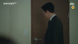 قسمت سوم سریال کره ای The World of the Married 2020 - با زیرنویس فارسی