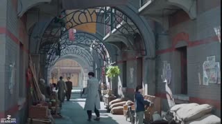 قسمت شانزدهم سریال جوانان پرشور(Hot-Blooded Youth) + زیرنویس فارسی چسبیده