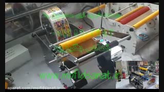 قیمت دستگاه لیبل زن نیمه اتوماتیک