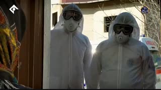 سریال پایتخت 6 قسمت 15 - پانزدهم (آخر)