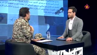 امیر الهامی: ساخت تکنولوژیک ترین سامانه های موشکی دنیا در ایران