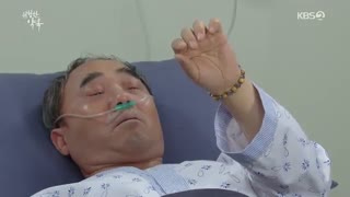 قسمت پنجم سریال کره ای پیمان مرگبار+زیرنویس آنلاین Fatal Promise 2020