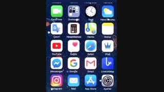 آثار قرنطینه روی مبایل