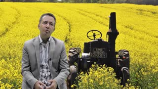 تبدیل کسب و کار سنتی به اینترنتی | بزرگترین مصیبت عصر کشاورزی، صنعتی شدن بود | صنعتی شدن کورونای اون زمان بود