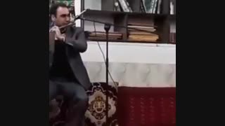 نوحه