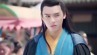 میکس ❤️سریال چینی بانوی منحصربفرد unique lady