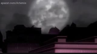 بتمن و دراکولا