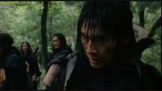 فیلم کره ای افسانه گینگکو با زیرنویس /Legend of Gingko Korean Movie 2000