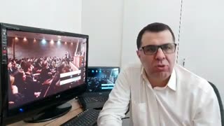 بدون احراز هویت و راستی آزمایی به کسی اعتماد نکنید و با کسی کار نکنید.