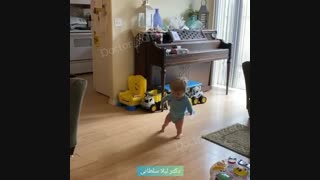 زندگی باور میخواهد آن هم از جنس امید