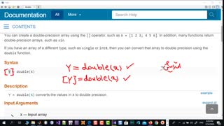 آموزش نرم افزار متلب-قسمت پنجم