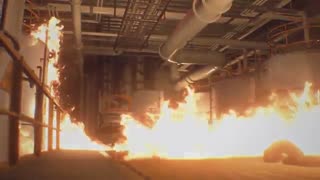 سیستم مورد نیاز بازی رزیدنت اویل 3