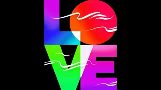 استیکرهای لاو و آی لاویو