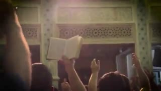 اگر مردم فهمیدند دردشان نداشتن مهدی ست (استاد رائفی پور)