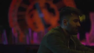 آهنگ جدید علی یاسینی به نام تبر