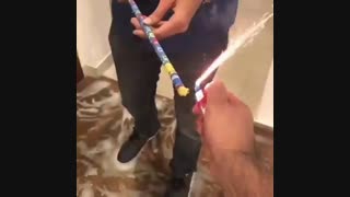ببینید جالبه شما از این کارا نکنین