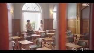 Extraordinary you_part8_jeon se woon _drawing you out با زیرنویس فارسی