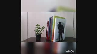 نگهدارنده و غشگیر کتاب نیتا متال طرح پلیس