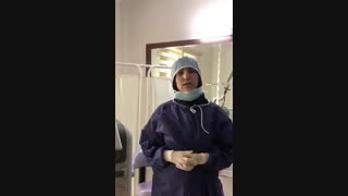 کرونا و زایمان زودرس