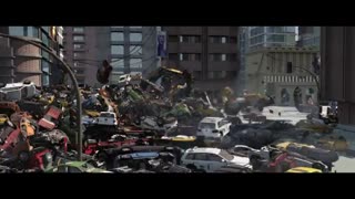 فیلم ایرانی علمی تخیلی - ژانر علمی تخیلی - ژانر علمی تخیلی در سینمای ایران - فیلم علمی تخیلی ایرانی - هالیوود - علی پوراحمد