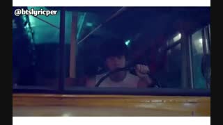 موزیک ویدیو No More Dream  از BTS با زیرنویس فارسی