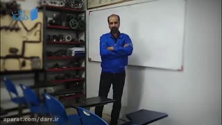 دوره آموزشی تعمیر موتور سیکلت