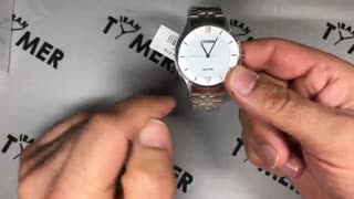 انواع موتورهای ساعت و نوع عملکرد آنها