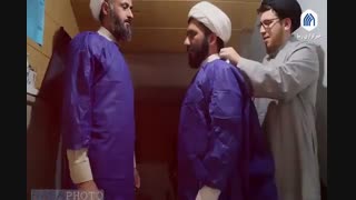 پاسخ به شبهاتی درباره حضور طلاب در بیمارستان ها