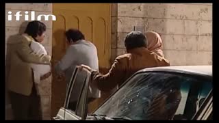 سریال جایزه بزرگ / قسمت 3