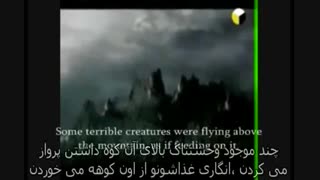 کلیپ زنی که بچه ها شو سقط کرده و جهنم را دیده و به دنیا باز گشته و توبه کرده