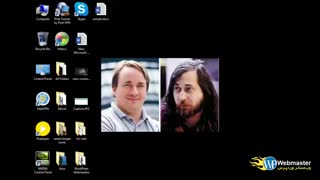 دوره رایگان آموزش مقدمات وب- جلسه اول