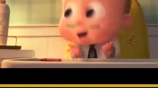 فصل سوم سریال بچه رییس - دوبله فارسی - The Boss Baby: Back in Business