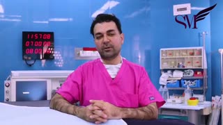 جراحی بینی در دوران شیردهی