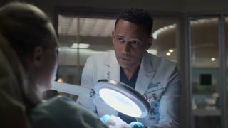 دانلود سریال دکتر خوب The Good Doctor - فصل 3 قسمت 20 - پایان فصل - با زیرنویس چسبیده