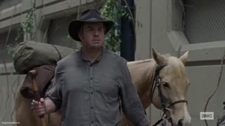 دانلود سریال مردگان متحرک The Walking Dead - فصل 10 قسمت 15 - با زیرنویس چسبیده