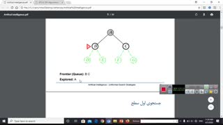 هوش مصنوعی جلسه چهارم