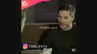 کلیپ انگیزشی - هیچوقت نگو هیچوقت!!!