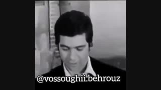 بهروز وثوقی