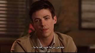 سریال The Flash فصل 4 قسمت 2 با زیرنویس فارسی