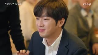 قسمت چهارم سریال کره ای یک بار دیگر +زیرنویس آنلاین Once Again 2020 با بازی لی سانگ یوب