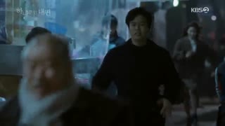 قسمت صد و یک و صد و دوم  ( 101. 102)سریال کره ای تنها عشق من +زیرنویس آنلاین +کامل My Only One 2018 بابازی یوئی