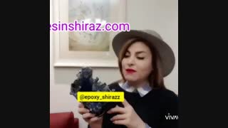 اموزش جاشعمی دفورمه رزینی قسمت یک