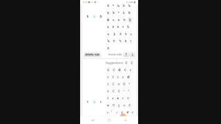 آموزش تغییر فونت بیو اینستاگرام به راحتی آب خوردن!