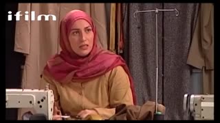 سریال جایزه بزرگ / قسمت 6